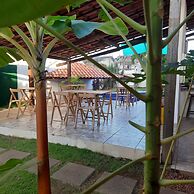 Pousada Villa Tropicale