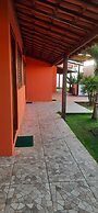 Pousada Villa Tropicale