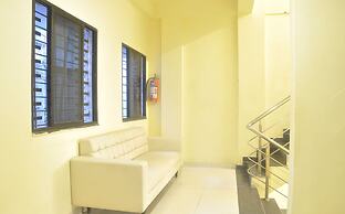 JK Rooms 126 Parashar Legacy - Station