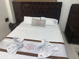 JK Rooms 126 Parashar Legacy - Station