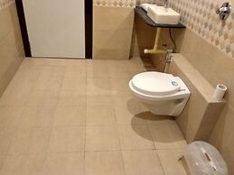 JK Rooms 126 Parashar Legacy - Station