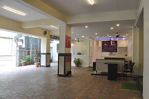 JK Rooms 126 Parashar Legacy - Station