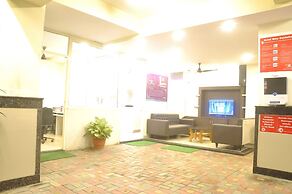 JK Rooms 126 Parashar Legacy - Station