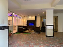 JK Rooms 126 Parashar Legacy - Station