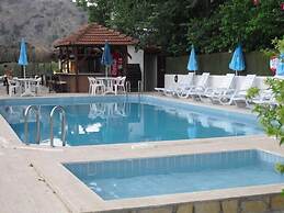 Dalyan Holiday Hotel