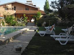 Dalyan Holiday Hotel