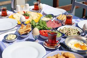 Dalyan Holiday Hotel