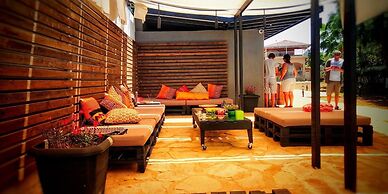 Dalyan Holiday Hotel