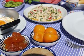 Dalyan Holiday Hotel