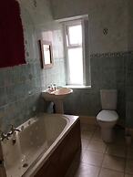 The Sportsman Whitworth