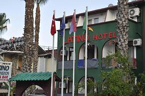 El Latino Otel