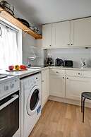 Katrina's Apartment Cirencester