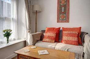 Katrina's Apartment Cirencester