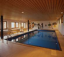 Hotel Bodenhaus