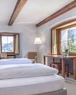 Hotel Bodenhaus