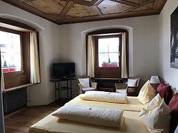 Hotel Bodenhaus