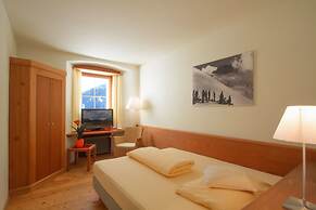 Hotel Bodenhaus