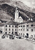 Hotel Bodenhaus