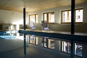 Hotel Bodenhaus