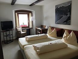Hotel Bodenhaus