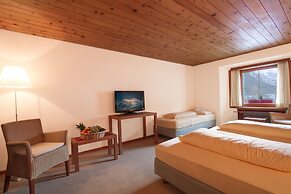 Hotel Bodenhaus