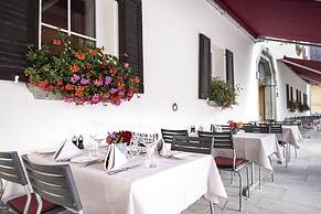 Hotel Bodenhaus