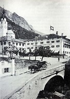 Hotel Bodenhaus