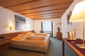 Hotel Bodenhaus