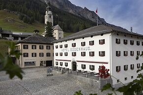 Hotel Bodenhaus