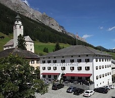 Hotel Bodenhaus