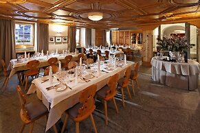 Hotel Bodenhaus