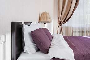 Toledo Hotel