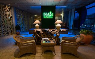 Toledo Hotel