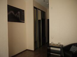 Toledo Hotel