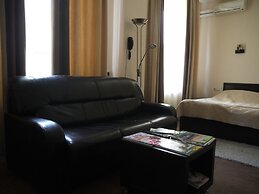 Toledo Hotel