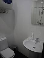 Toledo Hotel