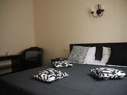 Toledo Hotel