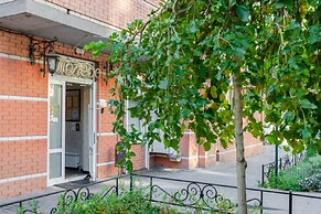 Toledo Hotel