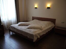 Toledo Hotel