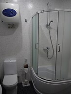 Toledo Hotel