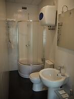 Toledo Hotel