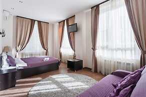 Toledo Hotel