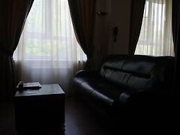 Toledo Hotel