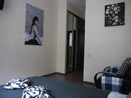 Toledo Hotel