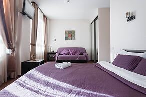 Toledo Hotel