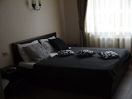 Toledo Hotel