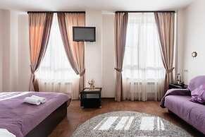 Toledo Hotel
