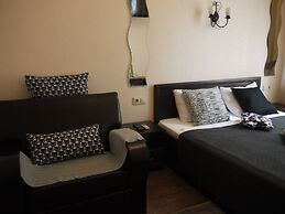 Toledo Hotel