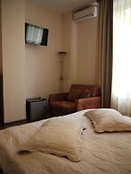 Toledo Hotel