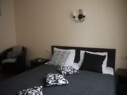 Toledo Hotel